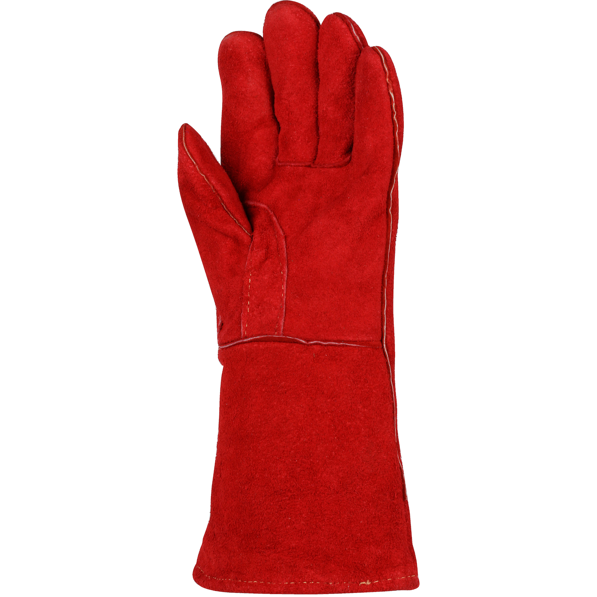 Welders Gloves Protective Industrial Products